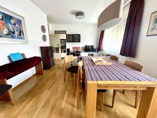 Wohnung - Verkauf - PRIMORSKO-GORANSKA - RIJEKA - RIJEKA