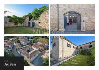 Haus - Verkauf - ISTARSKA - POREČ - POREČ