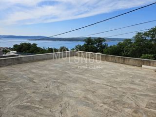 Flat - Sale - PRIMORSKO-GORANSKA - CRIKVENICA - DRAMALJ