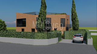Wohnung - Verkauf - ISTARSKA - POREČ - POREČ