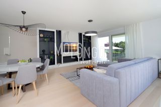 Wohnung - Verkauf - PRIMORSKO-GORANSKA - OPATIJA - IČIĆI