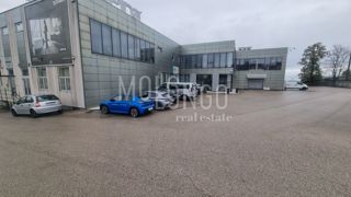 Business premises - Rent - PRIMORSKO-GORANSKA - MATULJI - JURDANI