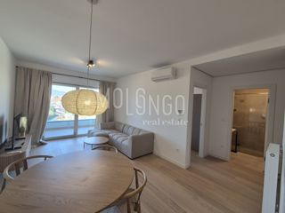 Wohnung - Miete - PRIMORSKO-GORANSKA - RIJEKA - KANTRIDA