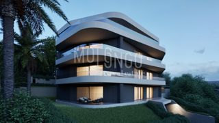 Flat - Sale - PRIMORSKO-GORANSKA - OPATIJA - VOLOSKO