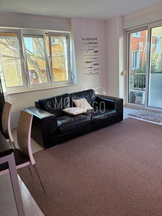 Flat - Rent - PRIMORSKO-GORANSKA - RIJEKA - BELVEDER