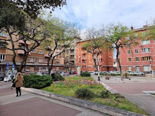 Wohnung - Verkauf - PRIMORSKO-GORANSKA - RIJEKA - POTOK