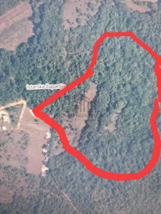 Land - Sale - ISTARSKA - ROVINJ - BARBARIGA