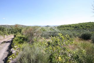 Land - Sale - ŠIBENSKO-KNINSKA - VODICE - VODICE