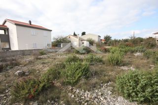 Land - Sale - ŠIBENSKO-KNINSKA - MURTER - DUBRAVA KOD TISNA
