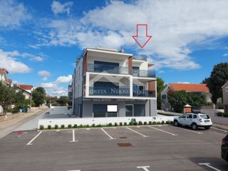 Wohnung - Verkauf - ŠIBENSKO-KNINSKA - VODICE - SRIMA