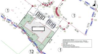 Land - Sale - ŠIBENSKO-KNINSKA - VODICE - VODICE
