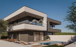 House - Sale - ŠIBENSKO-KNINSKA - VODICE - VODICE