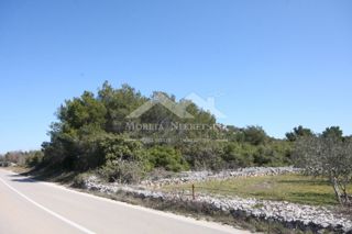 Land - Sale - ŠIBENSKO-KNINSKA - VODICE - VODICE