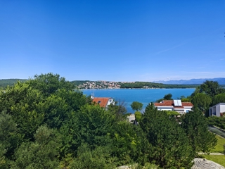 Flat - Sale - PRIMORSKO-GORANSKA - KRK - SOLINE