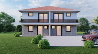Haus - Verkauf - PRIMORSKO-GORANSKA - KRK - MALINSKA