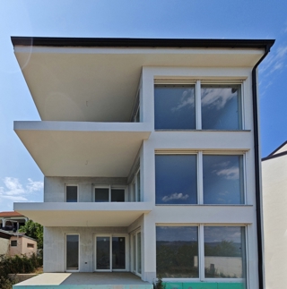 Flat - Sale - PRIMORSKO-GORANSKA - KRK - ŠILO