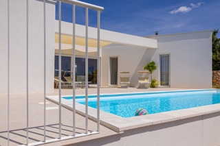 House - Sale - PRIMORSKO-GORANSKA - KRK - LINARDIĆI