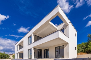 Haus - Verkauf - PRIMORSKO-GORANSKA - KRK - MALINSKA