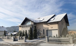 House - Sale - PRIMORSKO-GORANSKA - RAVNA GORA - RAVNA GORA