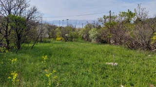 Land - Sale - PRIMORSKO-GORANSKA - NOVI VINODOLSKI - KLENOVICA