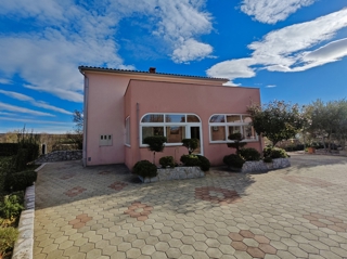 House - Sale - PRIMORSKO-GORANSKA - KRK - SVETI ANTON