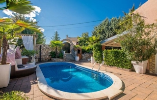 House - Sale - PRIMORSKO-GORANSKA - KRK - POLJE