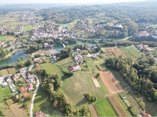 Land - Sale - KARLOVAČKA - OZALJ - ZAJAČKO SELO