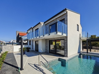 House - Sale - PRIMORSKO-GORANSKA - KRK - MALINSKA