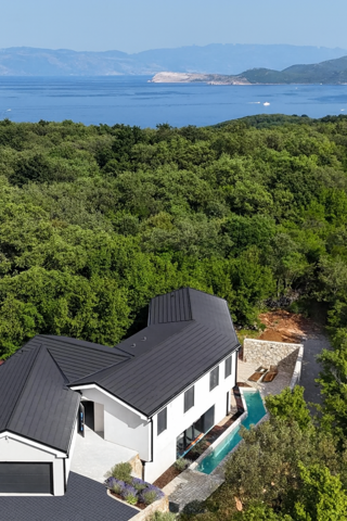 Kuća - Prodaja - PRIMORSKO-GORANSKA - KRK - RISIKA