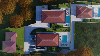 Flat - Sale - PRIMORSKO-GORANSKA - KRK - VRBNIK