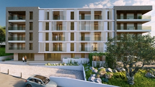Flat - Sale - PRIMORSKO-GORANSKA - RIJEKA - ZAMET