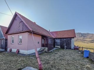 Haus - Verkauf - PRIMORSKO-GORANSKA - MRKOPALJ - MRKOPALJ