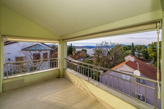 Flat - Sale - PRIMORSKO-GORANSKA - KRK - MALINSKA