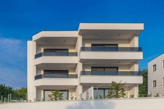 Flat - Sale - PRIMORSKO-GORANSKA - KRK - MALINSKA