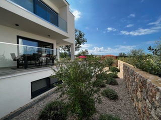 Flat - Sale - PRIMORSKO-GORANSKA - KRK - NJIVICE