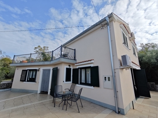 House - Sale - PRIMORSKO-GORANSKA - KRK - DOBRINJ