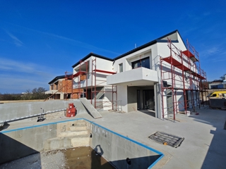 House - Sale - PRIMORSKO-GORANSKA - KRK - BOGOVIĆI