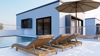 House - Sale - PRIMORSKO-GORANSKA - KRK - BRZAC