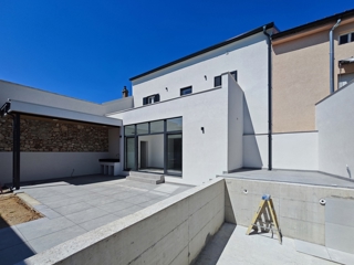 House - Sale - PRIMORSKO-GORANSKA - VINODOLSKA OPĆINA - TRIBALJ
