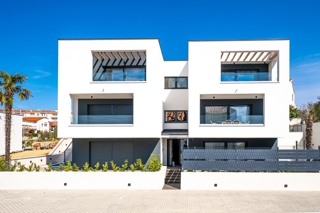 Flat - Sale - PRIMORSKO-GORANSKA - KRK - KRK