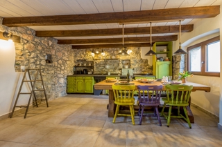 House - Sale - PRIMORSKO-GORANSKA - KRK - BAJČIĆI