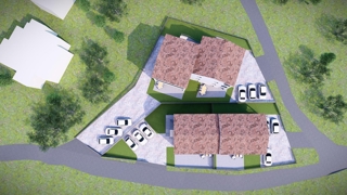 Flat - Sale - PRIMORSKO-GORANSKA - KRK - SOLINE