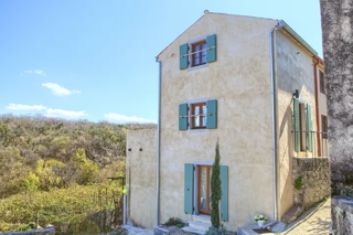 House - Sale - PRIMORSKO-GORANSKA - KRK - DOBRINJ