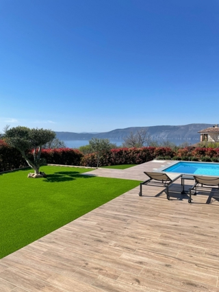 House - Sale - PRIMORSKO-GORANSKA - KRK - LINARDIĆI