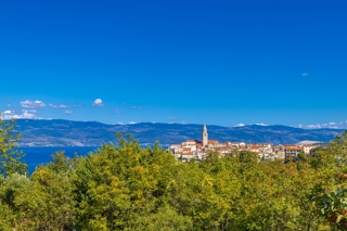 Land - Sale - PRIMORSKO-GORANSKA - KRK - VRBNIK