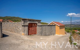 House - Sale - SPLITSKO-DALMATINSKA - STARI GRAD - DOL