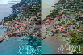 Flat - Sale - SPLITSKO-DALMATINSKA - JELSA - ZAVALA