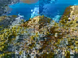 Land - Sale - SPLITSKO-DALMATINSKA - STARI GRAD - RUDINA