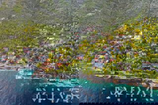 Zemljište - Prodaja - SPLITSKO-DALMATINSKA - JELSA - IVAN DOLAC