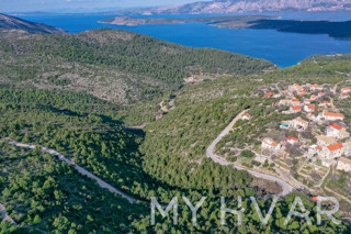 Zemljište - Prodaja - SPLITSKO-DALMATINSKA - STARI GRAD - SELCA KOD STAROG GRADA